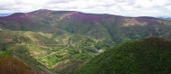 Ruta: Val de Visuña (O Courel)